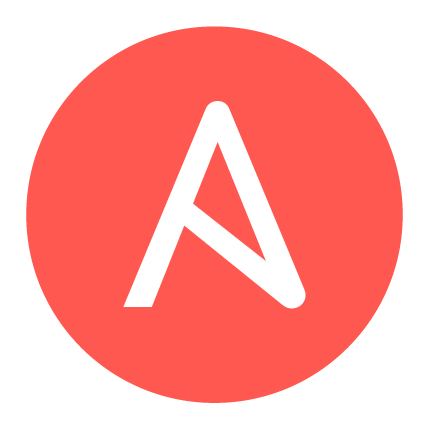 Ansible logo