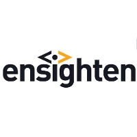 Ensighten logo