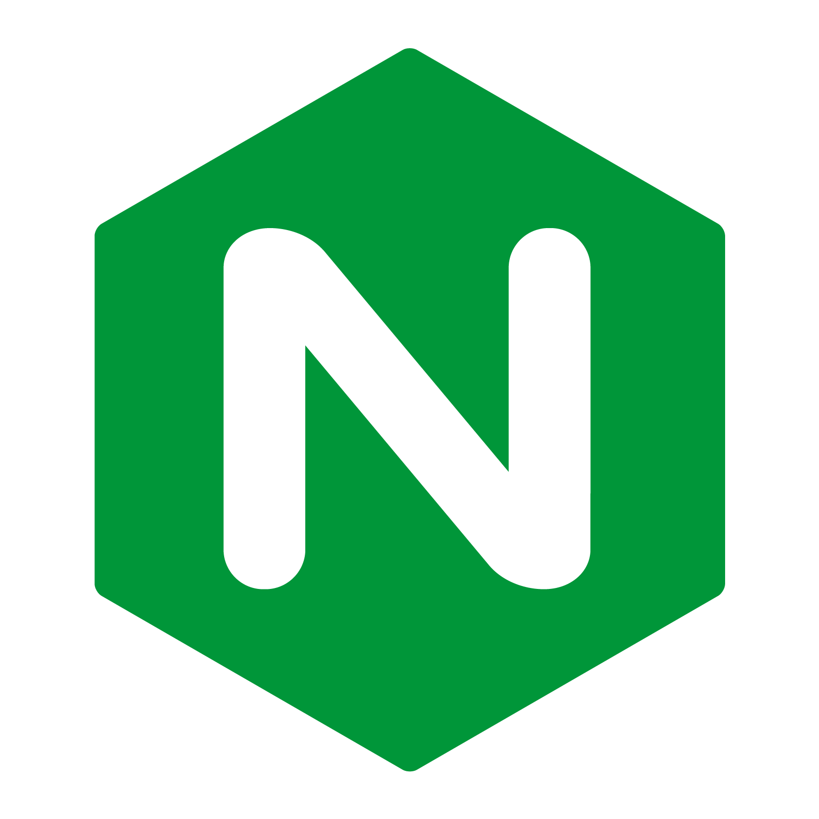 Nginx logo