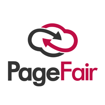 Pagefair logo